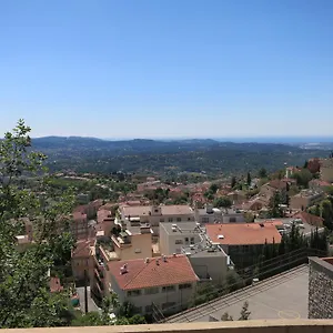 Hotel Mandarina, Grasse